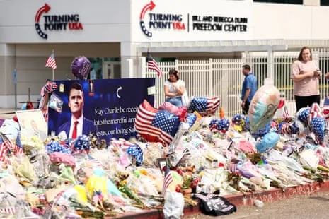 Donald Trump Uses the Activist’s Tragedy to Fuel a Campaign of Punishment