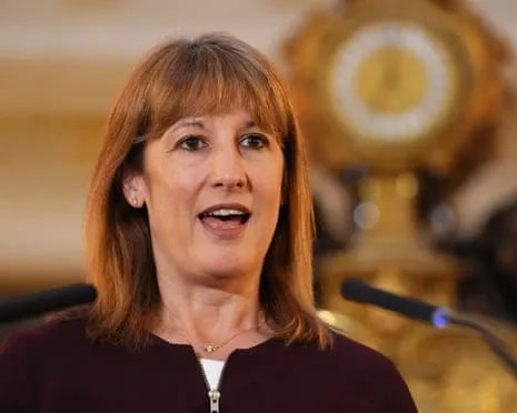 British Finance Minister Due to Attend Gambling Lobbyist's Function Amid Taxation Review