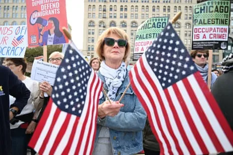 Migrant Rights Organizations Prepare For Federal Clampdown Following Administration Threats