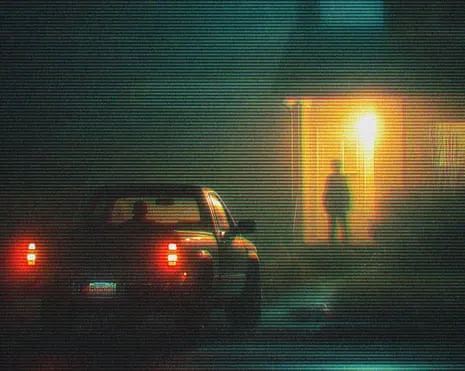Profound Unease: The Problematic Legacy of Paedophile-Hunting Broadcast Series